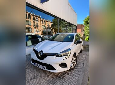 Renault - Clio
